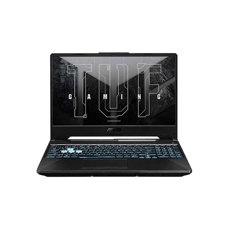 ASUS TUF A15 FA506NC AMD Ryzen 5–7535HS