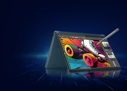 Lenovo Yoga 7 14IML9 2-in-1