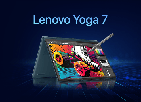 Lenovo Yoga 7 14IML9 2-in-1