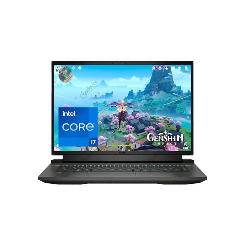 Dell G16 7620 12th Gen Intel Core i7-12700H