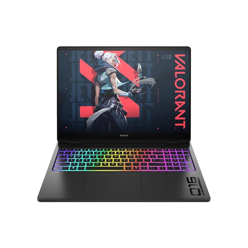 HP Omen Max 16 Intel Core Ultra 9-275HX