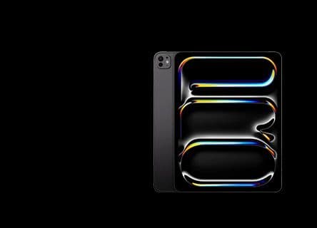 iPad Pro M4 2024