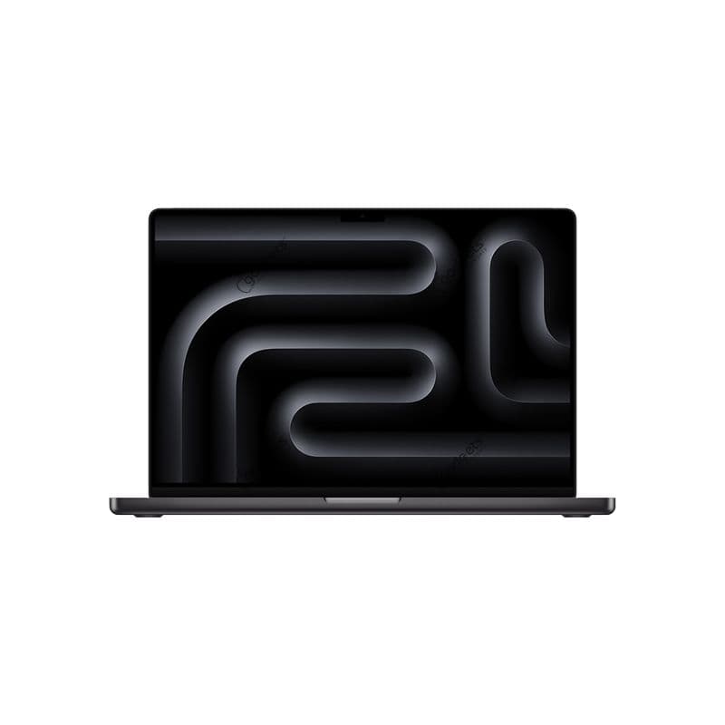 MacBook Pro M4 Max 16-Inch