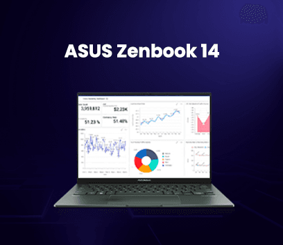 ASUS Zenbook 14