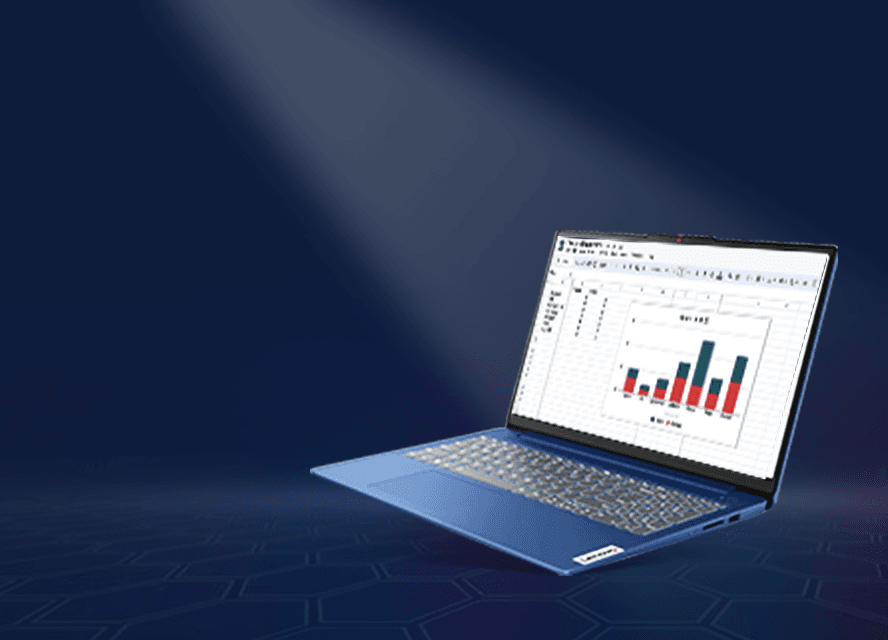 Lenovo IdeaPad Slim 3