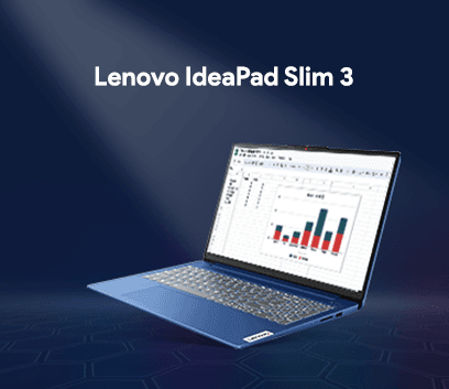 Lenovo IdeaPad Slim 3