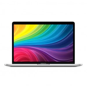 MacBook Pro M1 13-inch 8/512GB Space Gray