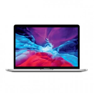 MacBook Pro M1 13-inch 8/256GB Silver