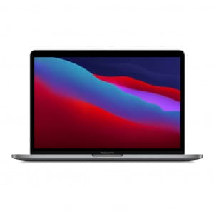 Customize your MacBook Pro M1 13-inch