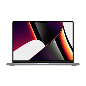 MacBook Pro M1 Max 16-inch 10-CPU 32-GPU
