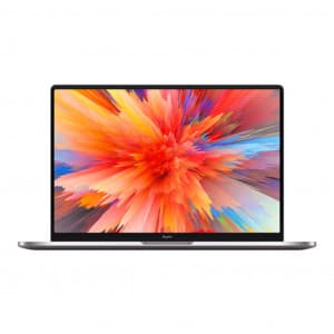 RedmiBook Pro 14 R5 5500U 16GB DDR4 512GB FHD+ 2560 x 1600 WiFi 6 - Grey
