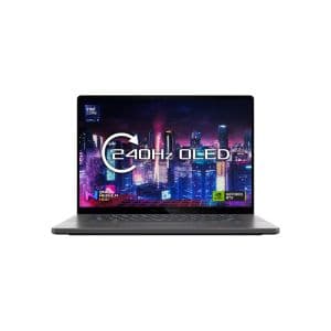 ASUS ROG Zephyrus G16 GU605MI-QR078W Intel Core Ultra 9 185H NVIDIA GeForce RTX 4070 With 8GB Graphics 16" Gaming Laptop