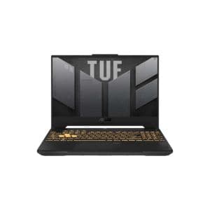 ASUS TUF FX 507ZV 12th Gen Intel Core i7-12700H NVIDIA RTX 4060 8GB Graphic 15.6" FHD Laptop