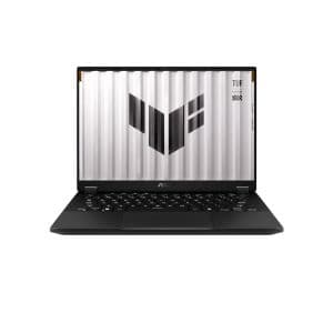 ASUS TUF Gaming A14 FA401WU AMD Ryzen AI 9-370HX NVIDIA GeForce RTX 4050 With 6GB Graphics 14" Gaming Laptop