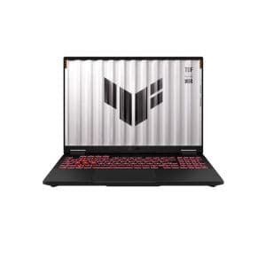 ASUS TUF Gaming A16 FA608WV AMD Ryzen AI 9-370HX NVIDIA GeForce RTX 4060 With 8GB Graphics 16" Gaming Laptop