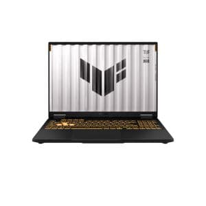 ASUS TUF Gaming F16 FX608LP Intel Core Ultra 9-275HX NVIDIA GeForce RTX 5070 With 8GB Graphics 16" Gaming Laptop