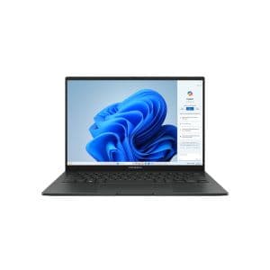 ASUS Zenbook 14 Q415MA 14th Gen Intel Core Ultra 5-125H Intel Graphics 14" FHD Laptop