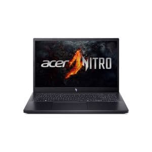 Acer Nitro V 15 ANV15-51-914J 13th Gen Intel Core i9-13900H NVIDIA GeForce RTX 4050 With 6GB Graphic 15.6" Gaming Laptop