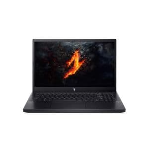 Acer Nitro V15 ANV15-41-R1BK AMD Ryzen 5 7535HS Nvidia GeForce RTX 2050 With 4GB 15.6" Gaming Laptop