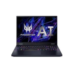 Acer Predator Helios 16 PH16-72 14th Gen Intel i9-14900HX NVIDIA RTX4070 With 8GB Graphic 16" Gaming Laptop
