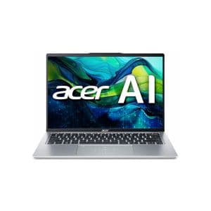 Acer Swift Go SFG14-72T-58SH 14th Gen Intel Core Ultra 5-125H Intel ARC Graphics 14" Touchscreen Laptop