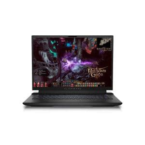 Dell Alienware M18 Core i9 13th Generation RTX 4080 12GB Graphics 18” QHD+ Gaming Laptop