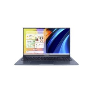 Asus VivoBook 15X OLED M1503QA AMD Ryzen 5 5600H AMD Radeon Graphics 15.6″ OLED Display Laptop