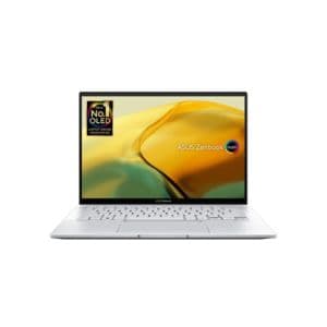 Asus ZenBook 14 UX3402V 13th Gen Intel Core i9-13900H Intel Graphic 14" Gaming Laptop