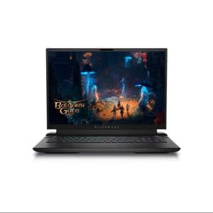 Dell Alienware M18 Core i9 14th Generation RTX 4080 12GB Graphics 18” QHD+ Gaming Laptop