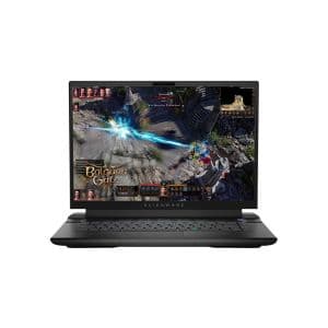 DELL G16 7620 12th Gen Intel Core i7-12700H NVIDIA RTX 3060 6GB Graphic 16" Gaming Laptop