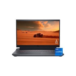 Dell G15 13th Gen Intel Core i7-13650HX NVIDIA GeForce RTX 4050 with 6GB Graphics 15.6" Gaming Laptop