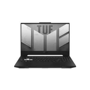 Asus TUF Dash F15 FX517ZC  I5-12450H RTX3050 4GB Graphics 15.6” FHD 144Hz Gaming Laptop