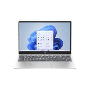 HP 15 FD0182WM 13th Gen Intel Core i7-1355U Intel Iris Xe Graphics 15.6" Laptop