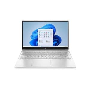 HP 15s-fq5317TU 12th Gen Intel Core i5-1235U Intel Iris Xe Graphics 15.6" FHD Laptop