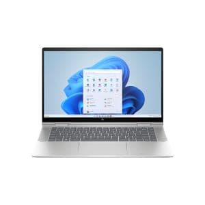 HP ENVY 13 BF0013DX Core i7 12th Generation 1250U Intel® Iris® Xᵉ Graphics 13.3” WUXGA Touch 2-in-1 Laptop