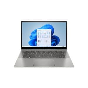 HP ENVY x360 15-ey1077wm AMD Ryzen 5 7530U  AMD Radeon Graphics 15.6" Touch Laptop