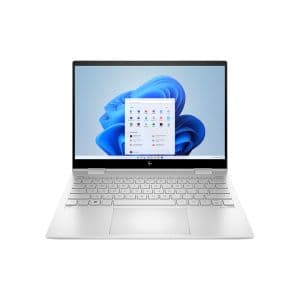 HP Envy X360 13-Bf0004TU Core i7 12th Gen 1250U UHD Graphics 13.3″ 2.8K OLED Touch 2-In-1 Laptop