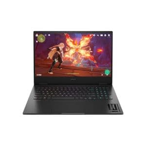 HP Omen 16-wf1026TX 14th Gen Intel Core i7-14700HX NVIDIA  RTX 4070 With 8GB Graphic 16.1" Gaming Laptop