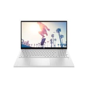 HP Pavilion 15-EG3148NIA Core i5- 1335U 13th Generation Intel Iris Xe Graphics FHD Touchscreen Laptop