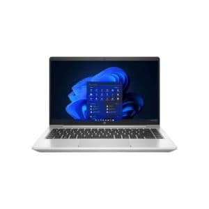 HP ProBook 440 G9 12th Gen Intel Core i5-1235U Intel Iris Xe Graphics 14" FHD Laptop