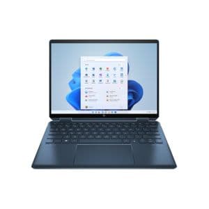 HP Spectre 14-ef2047nr 13th Gen Intel Core i7-1355U Intel Iris Xe Graphics 13.5" x360 2-in-1 Laptop