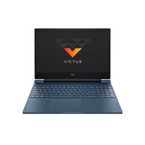 HP Victus 15-FA1005nr Intel Core i5 13500H NVIDIA GeForce RTX 4050 6GB Graphics 15.6" Gaming Laptop