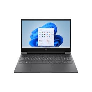 HP VICTUS 15-FB2063dx AMD Ryzen 5 7535HS  AMD Radeon RX 6550M Graphics 15.6" FHD Gaming Laptop