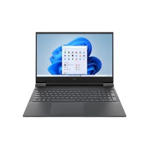 HP Victus 16-e110AX AMD Ryzen 7 6800H NVIDIA RTX 3050 4GB Graphic 16.1" FHD Gaming Laptop