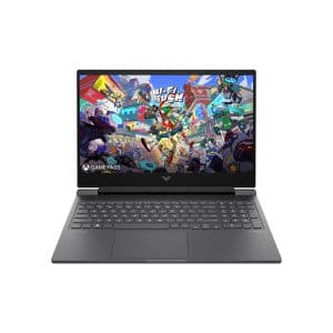 HP Victus 16-r1017nia 14th gen Intel Core i7-14700HX NVIDIA GeForce RTX 4060 With 8GB Graphics 16" Gaming Laptop