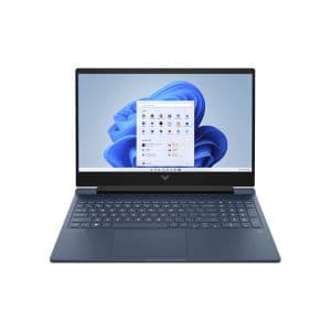 HP VICTUS 15-FA1657 Core i7 13620H NVIDIA RTX 4060 With 8GB Graphics 15.6" FHD Gaming Laptop