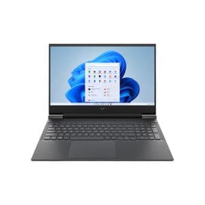 HP VICTUS GAMING 16 AMD Ryzen 7 6800H RTX 3050 Ti 4GB Graphics 16.1″ FHD 144Hz Gaming Laptop