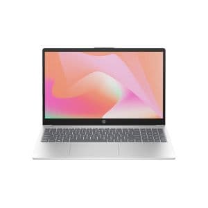 Hp 15-Fd0355nia 13th Gen Intel Core i5-1334U Intel Iris Xe Graphics 15.6" FHD Laptop
