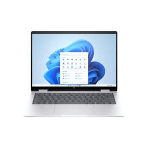 Hp Envy x360 14-fa0023dx AMD Ryzen 7 8840HS AMD Radeon Graphics 14" Laptop