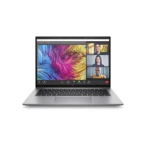 Hp ZBook Firefly G11 Intel Core Ultra 7-155H NVIDIA GeForce RTX A500 4GB Graphics + Intel Arc Graphics 14"Gaming Laptop